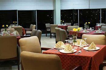Hotel Hotel Ambato 3*
