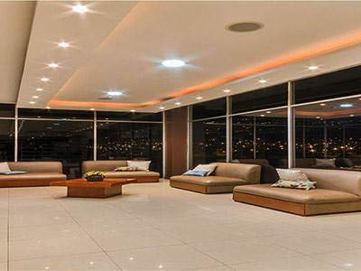 Hotel Ambato 3* Ambato