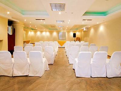 Hotel Hotel Ambato