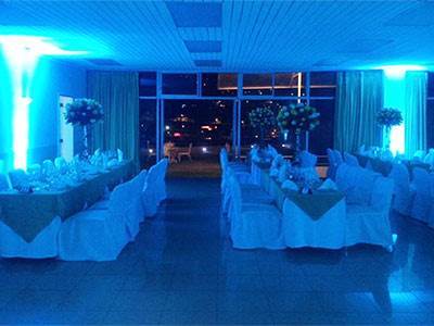 Hotel Ambato Ambato