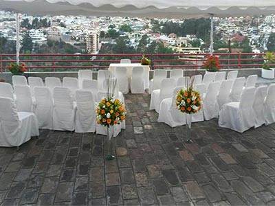 Hotel Ambato Hotel 3*