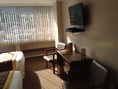 Hotel Ambato Hotel 3*